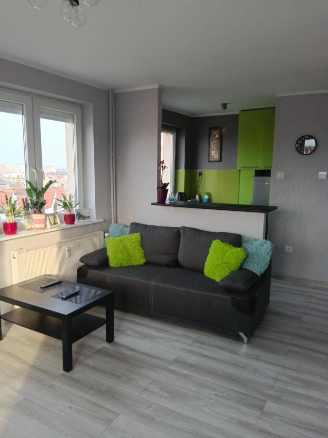 Apartament 2 Długie Ogrody Gdańsk Zewnętrze zdjęcie